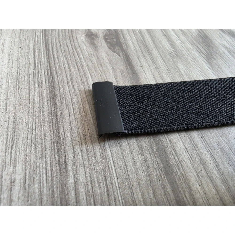For Whoop 4.0 Breathable Ultra Soft Comfort Nylon Sport Adjustable Band Strap
